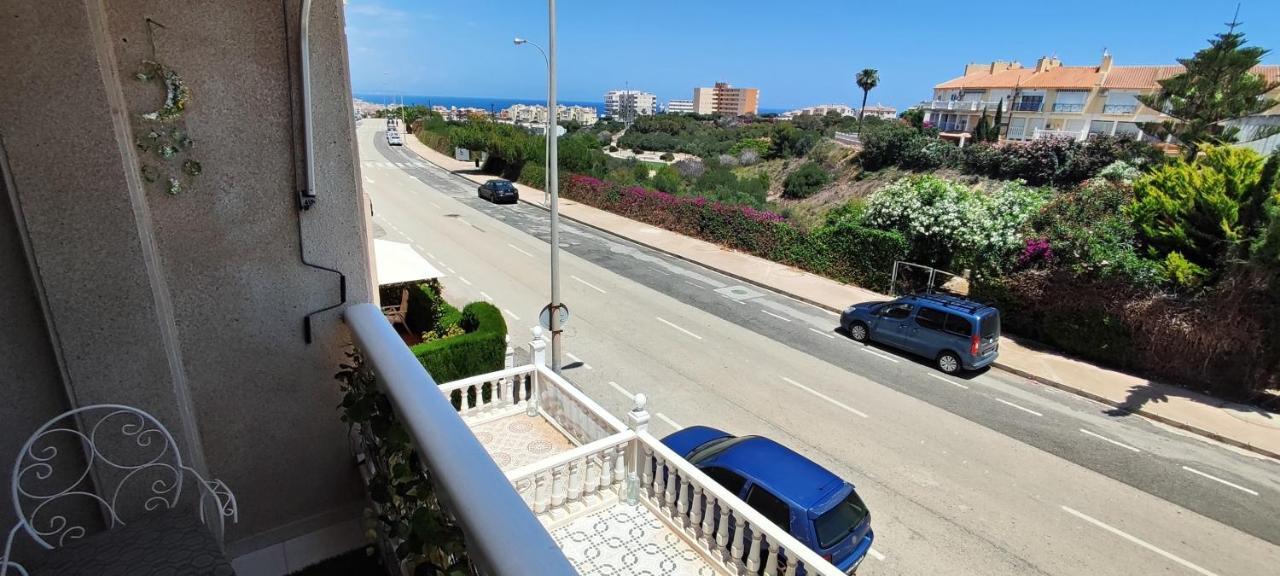 Parque Aromatico Con Dos Piscinas Apartment Torrevieja Exterior photo
